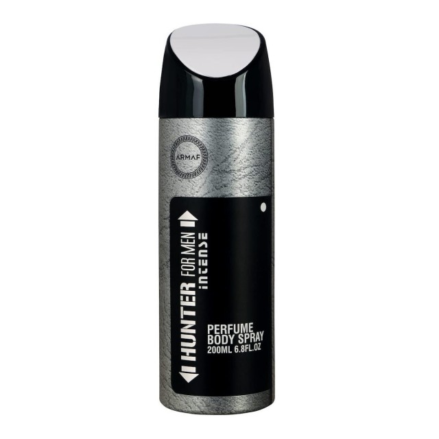 ARMAF Hunter Intense deo body spray 200ml